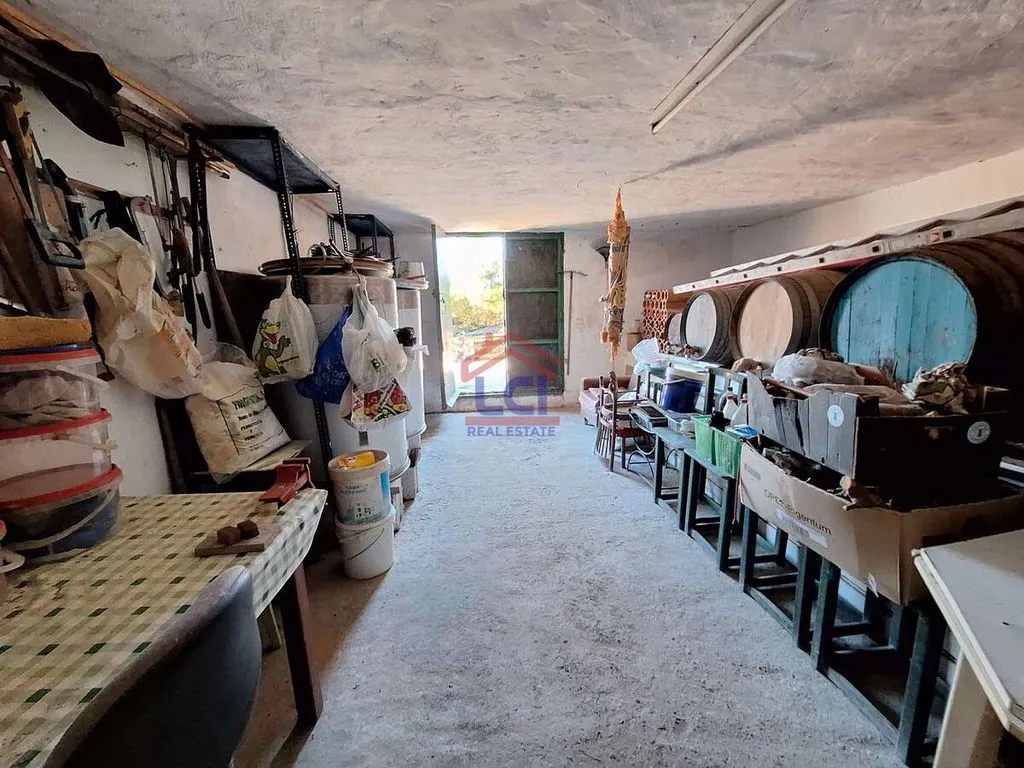 Buanderie - Rustic Land with Pool in Haría, Canary Islands