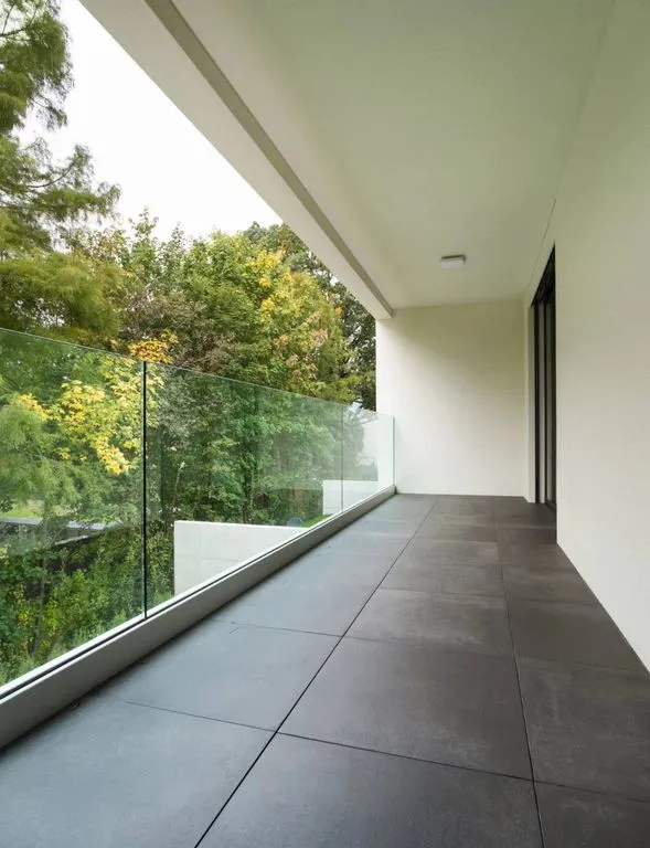 Terrass - Luxury Flat with Balcony in Créteil