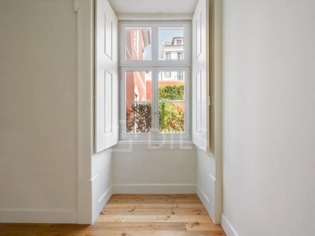 Rooms - Luxury Apartment in Palacio Schindler, Lisbon