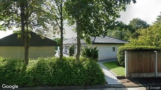 Välivaade - Commercial Plot in Rødekro, Trondhjemsvej