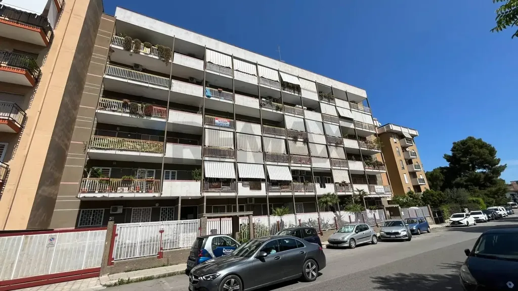 Extérieur - Apartment with Panoramic View in Poggiofranco