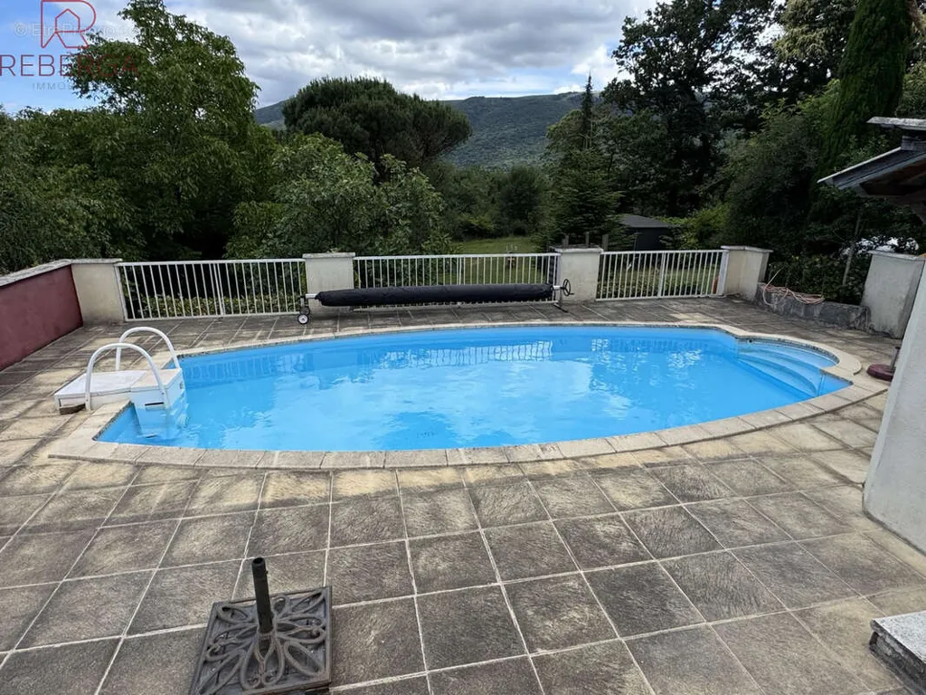 Bassein - Charming House with Pool in Bout du Pont de l'Arn