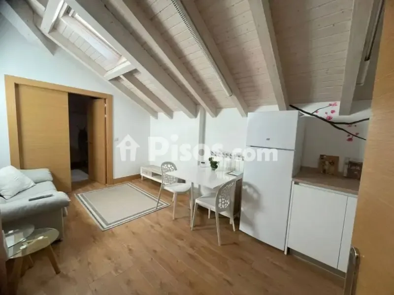 Pièces - Apartment with City Centre Views in Burgos