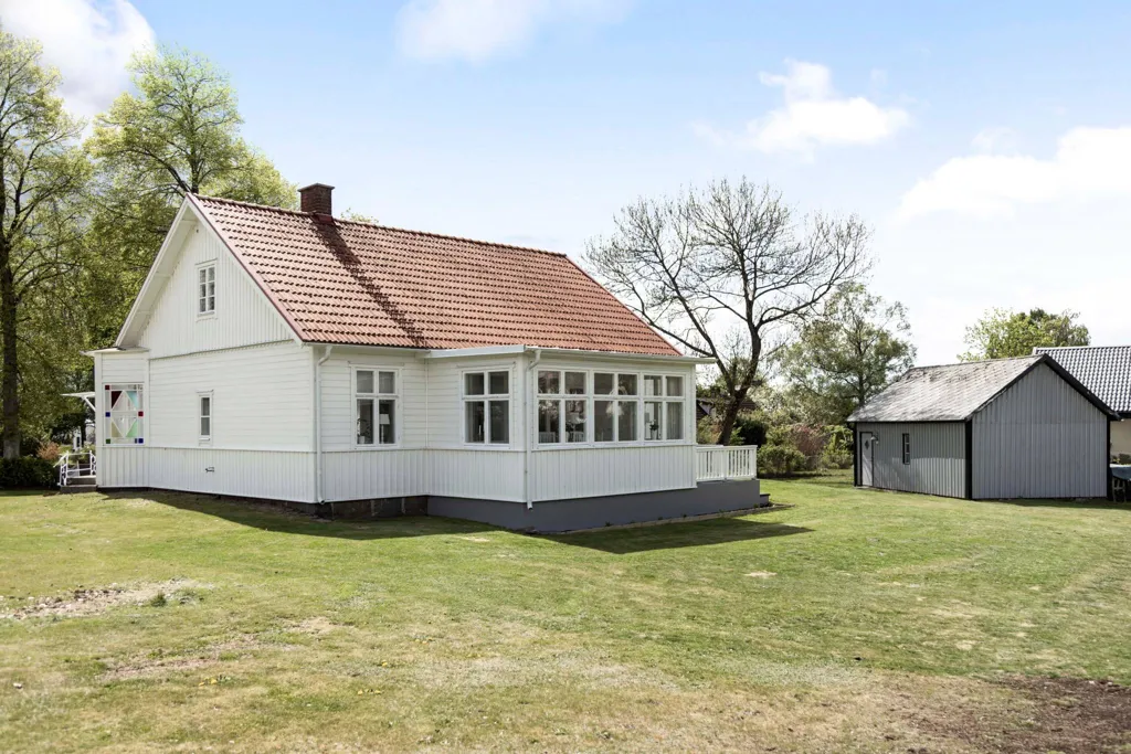 Maison 5 pièces à Laholms kommun