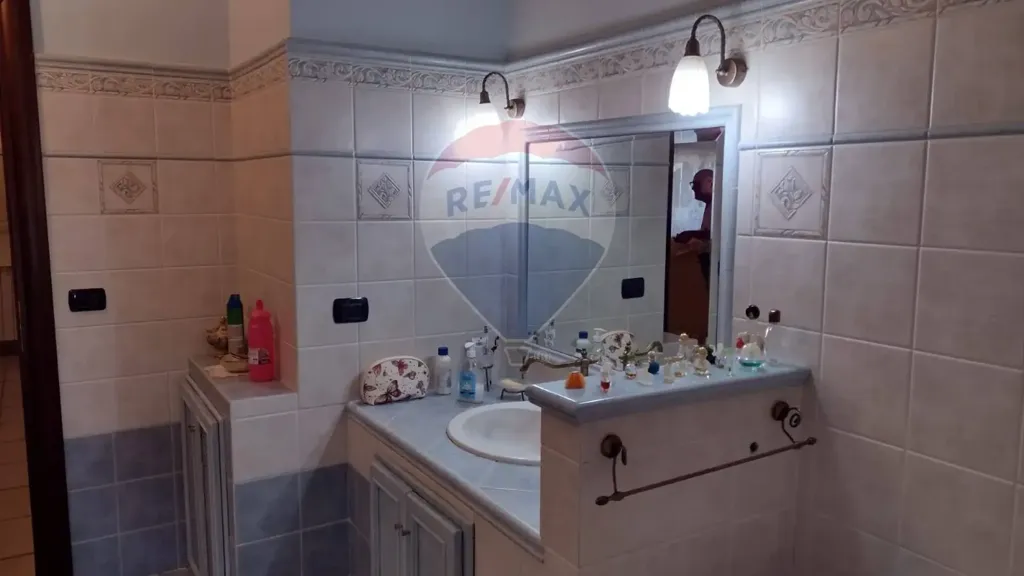 Vannitoad - Spacious Villa with Garden in Piazza Armerina