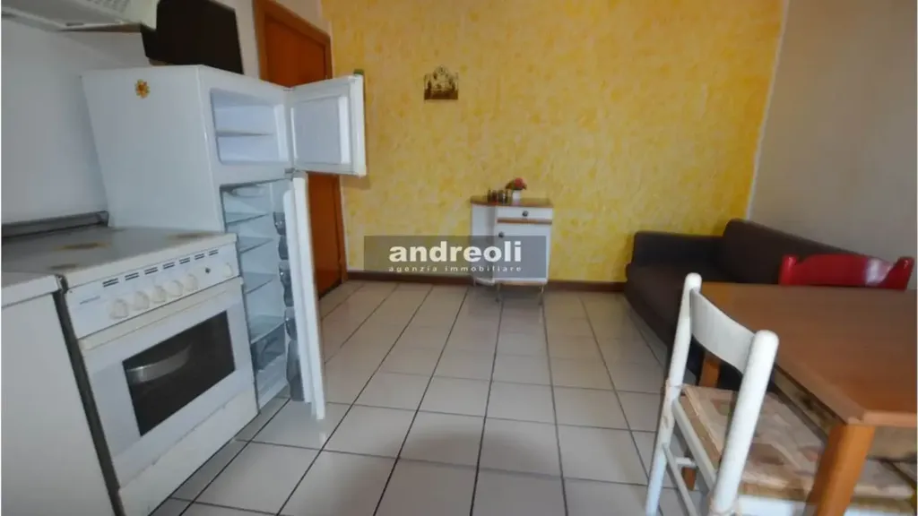 Appartement 3 pièces à IT