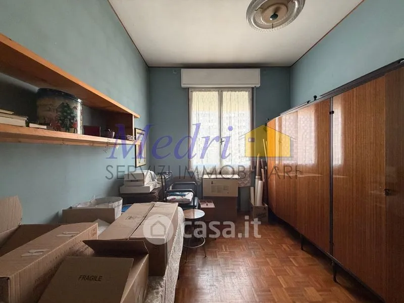 Kabinet - Spacious Apartment with Balconies in Cesena