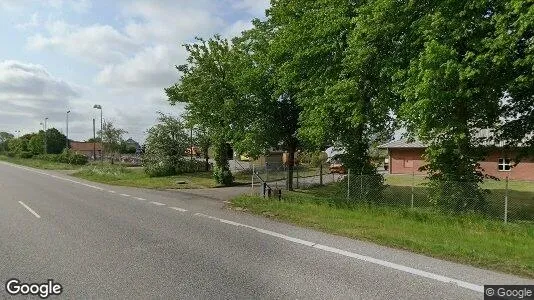 Välivaade - Warehouse with Workshop in Holbæk