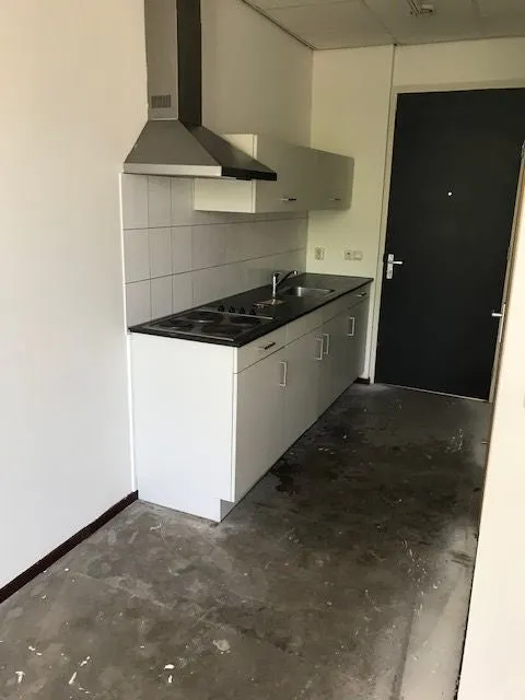 Cuisine - Studio in Central Tilburg