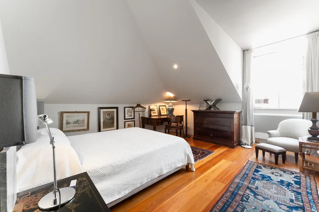 Magamistoad - Luxury Duplex Flat with Pool in Lisbon