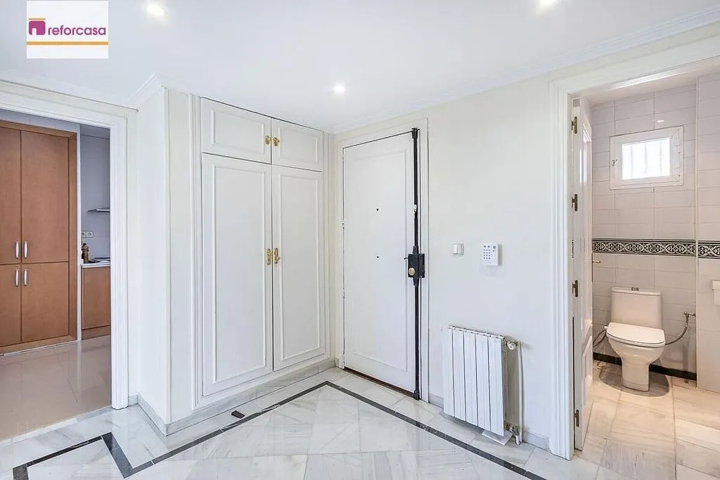 Ingresso - Detached House with Private Pool in Granada