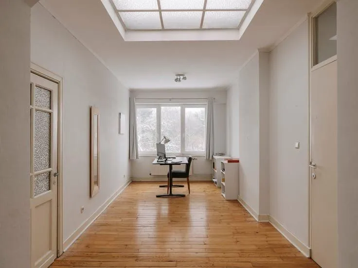 Bureau - Appartement à Arlon, Rue de Bastogne