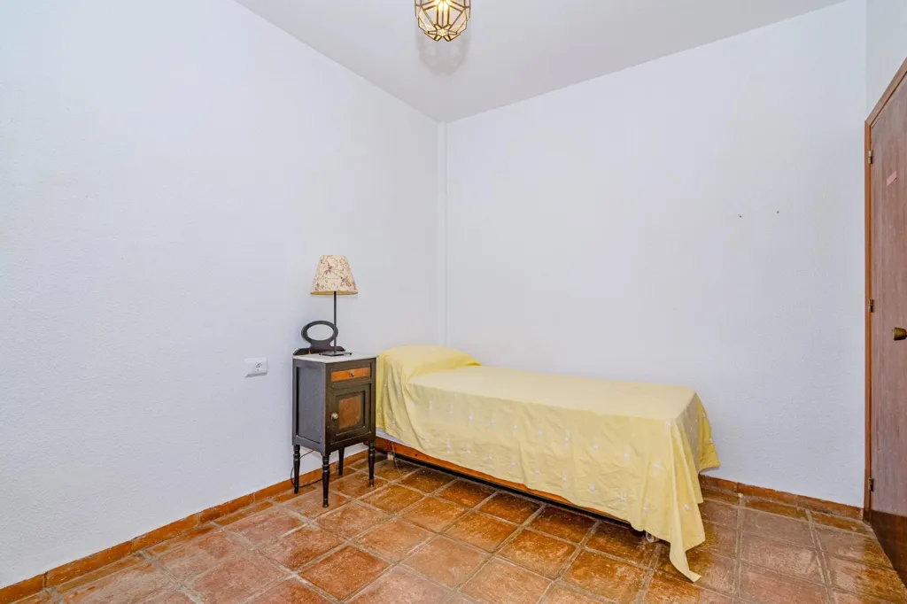 Magamistoad - Detached House with Sea View in Motril