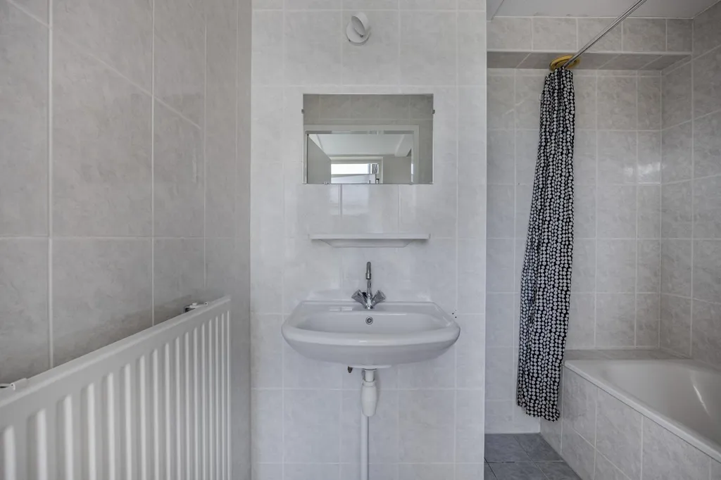 Vannitoad - Villa with Large Garden in Zeewolde