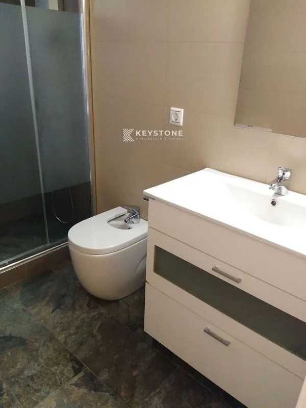 Bagni - Modern Flat with Balcony in Alicante