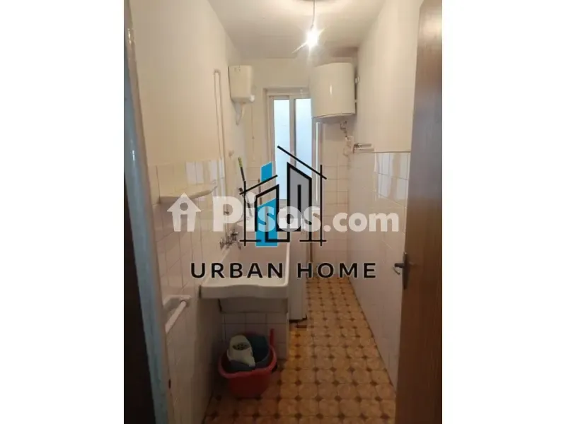 Vannitoad - Apartment with Terrace in San Claudio, León