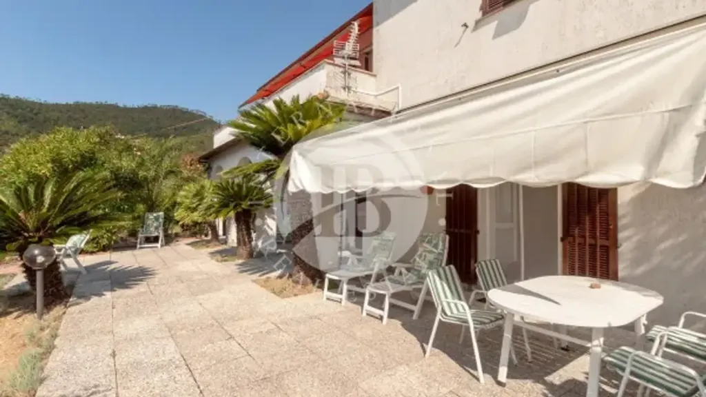 Terrasse - Villa with Sea View in Monterosso, Cinque Terre