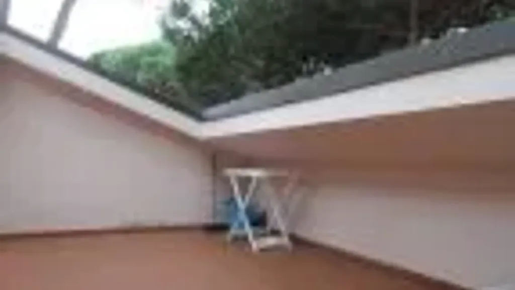 Terrasse - Apartment with Terrace in Central Milano Marittima