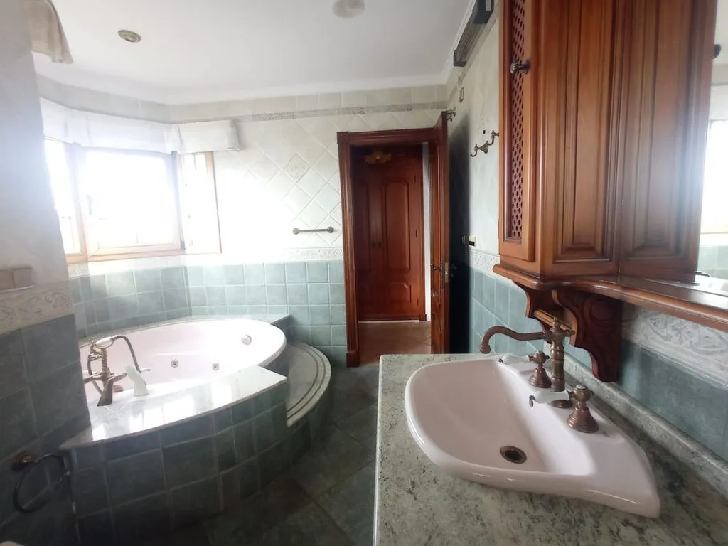 Vannitoad - Detached House with Pool in Mijas