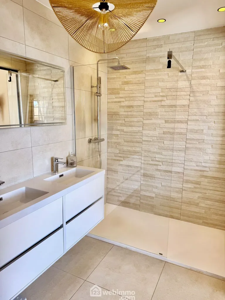 Vannitoad - Duplex with Panoramic Sea View in Ajaccio