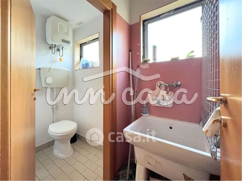Bagni - Bifamiliar House with Workshop in Verucchio