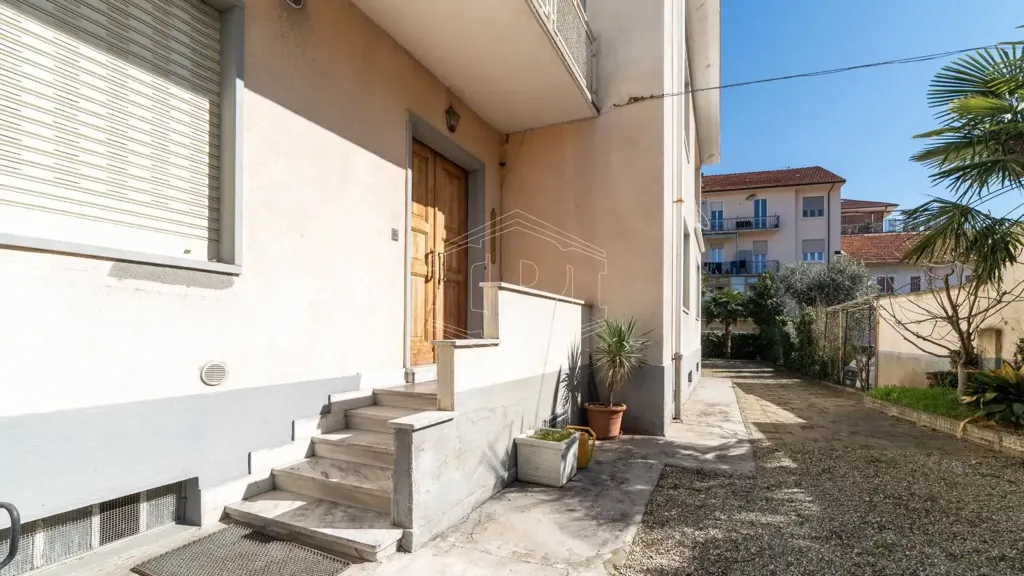 facade