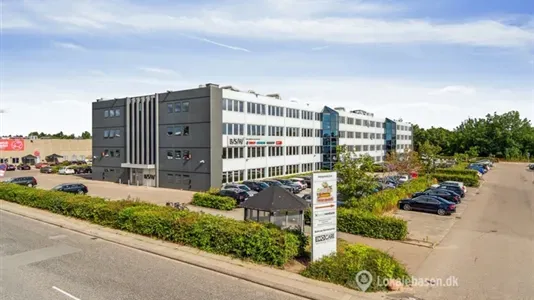 Välivaade - Office Space with Elevator in Ballerup