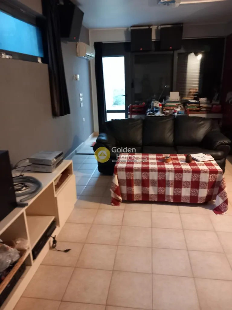 Séjour - Appartement 4 pièces à GR