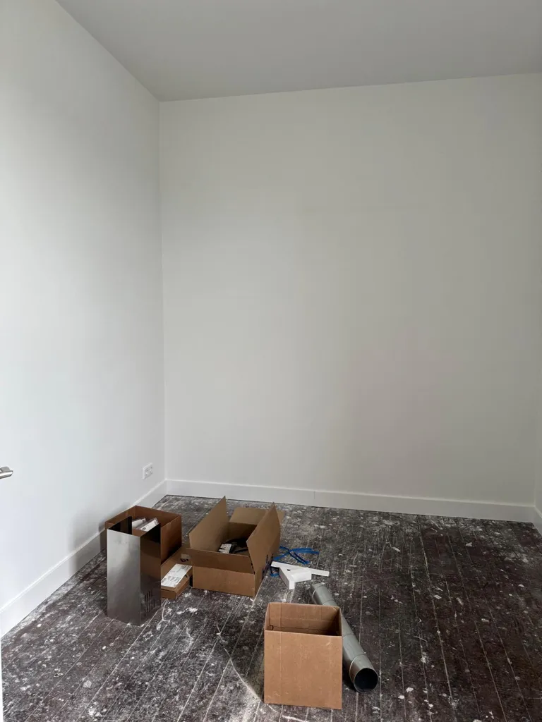 Pièces - Renovated Rooms with Kitchen in Central Location