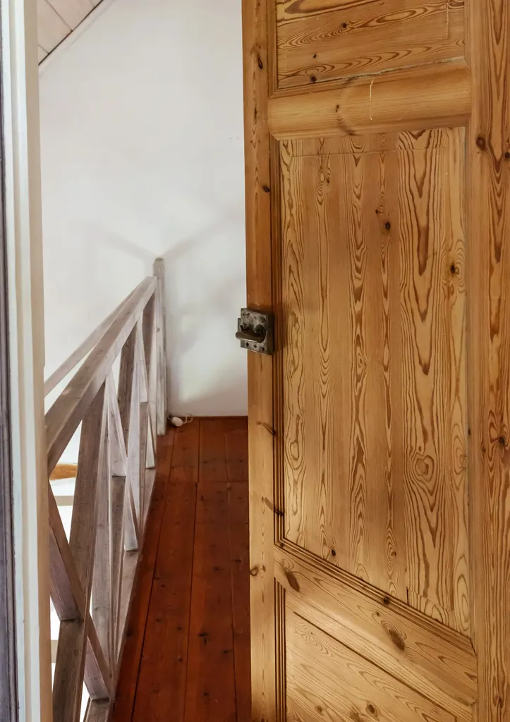 Entrée - Charming Farmhouse with Garden in Scania