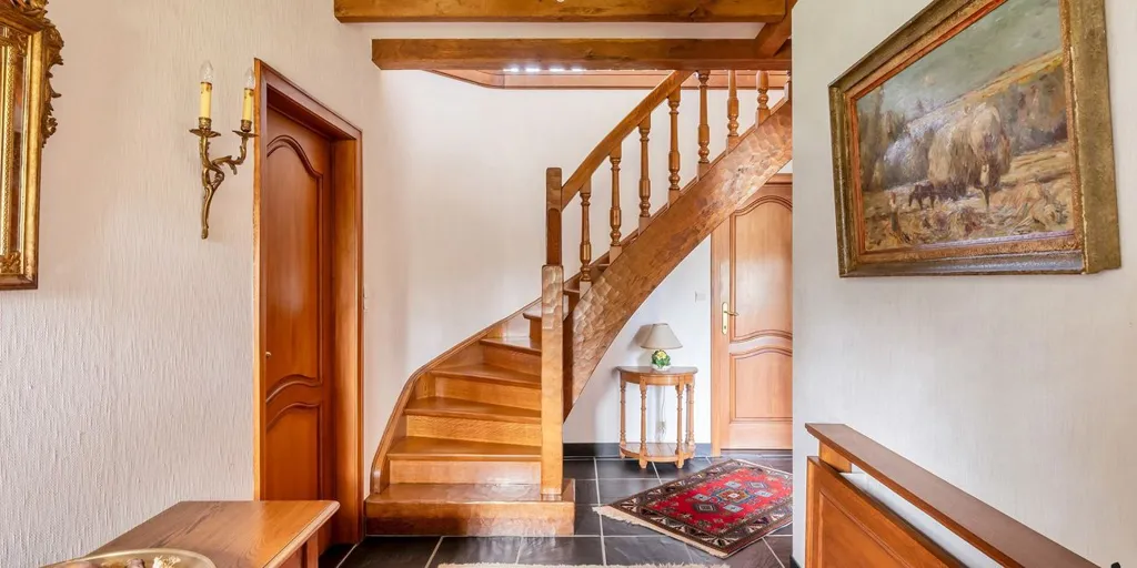 Rooms - Country Villa with Terrace and Garden