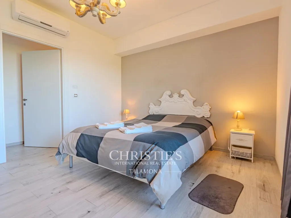 Magamistoad - Rustic Villa with Sea View in Camogli