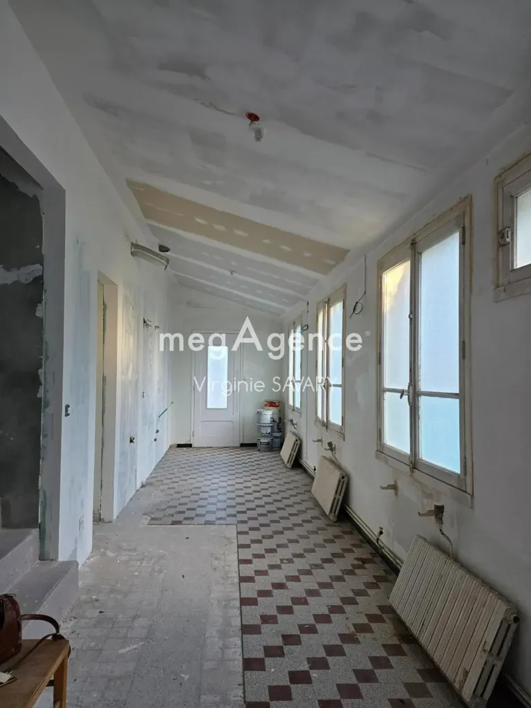 Maison 5 pièces à Cherbourg-en-cotentin