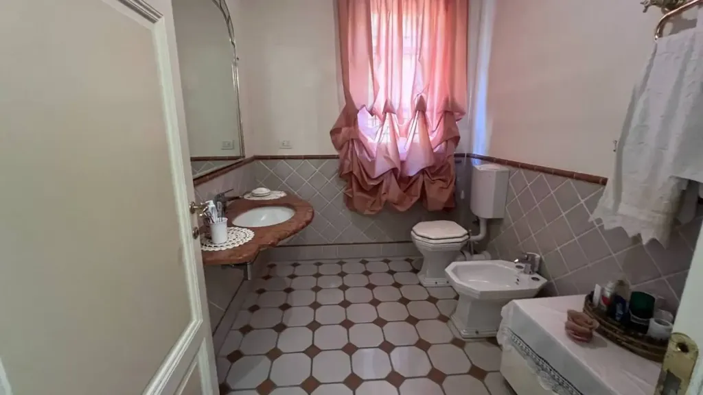 Appartement à IT