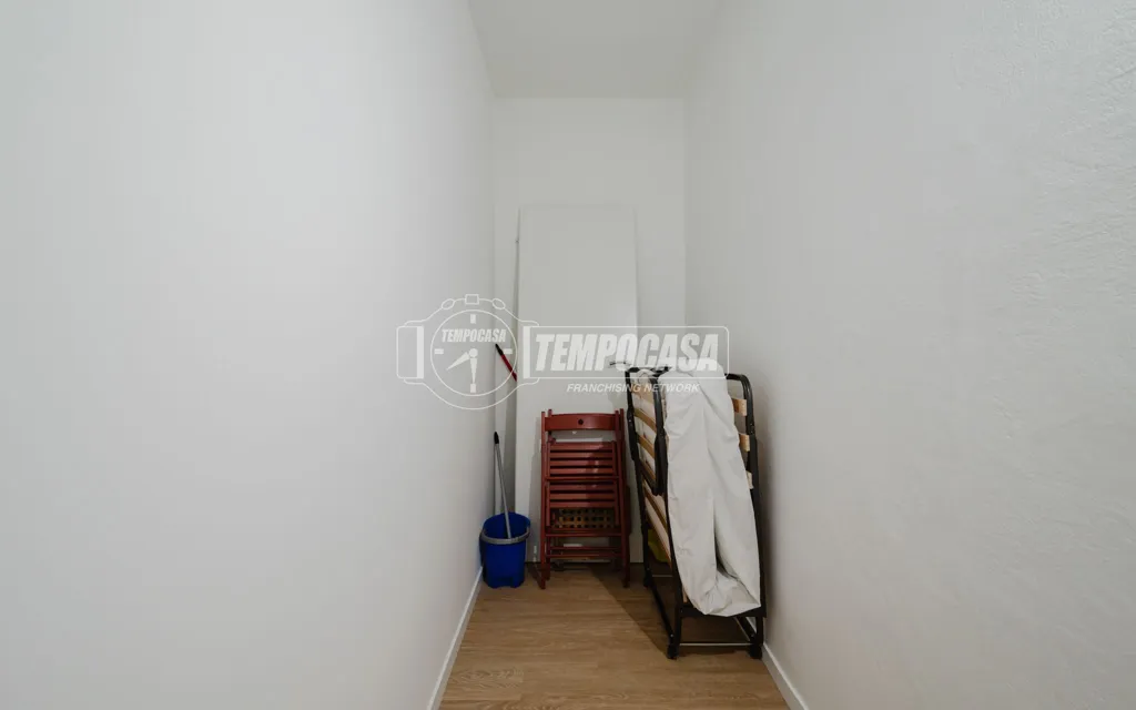 Stanze - Modernised Studio Flat with Balcony in Milan
