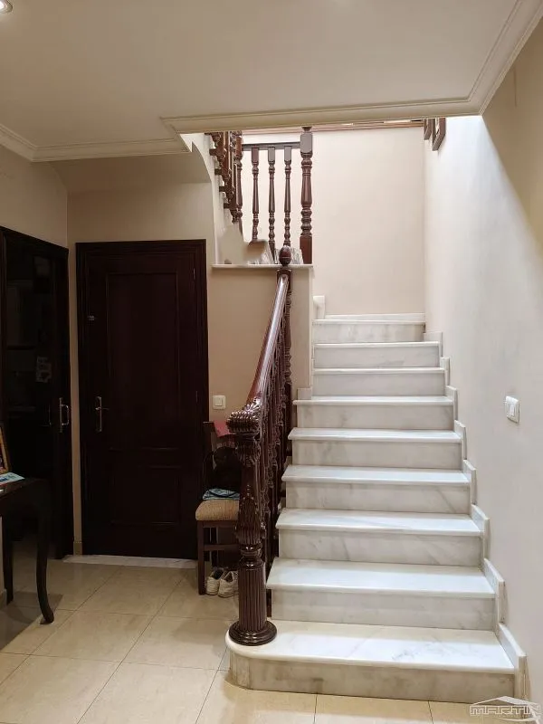 Pièces - Terraced House with Terrace in Lucena