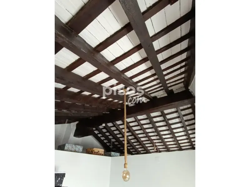 Pièces - Rustic Farmhouse with Land near Huerta