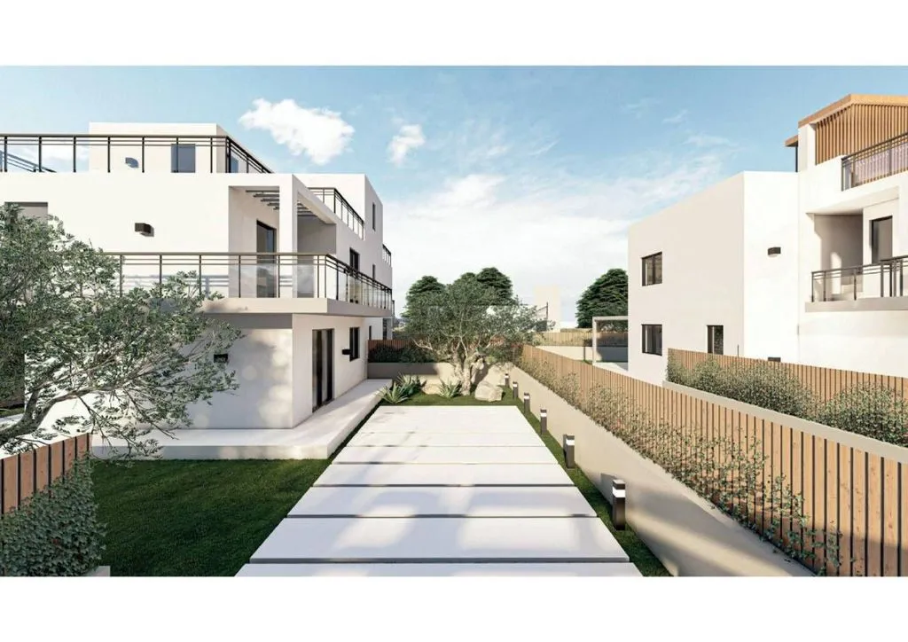 Luxury Villa with Solar Panels in Palermo