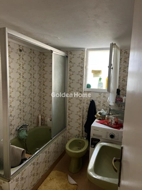 Vannitoad - Bright Apartment with Balcony in Volos Centre
