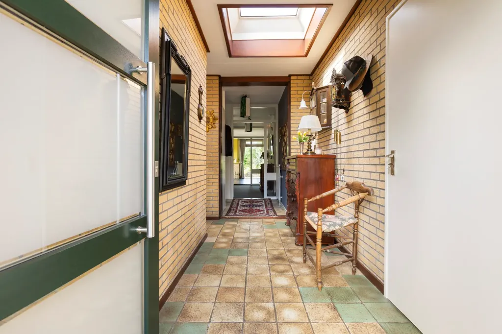 Maison 6 pièces à Ten Boer