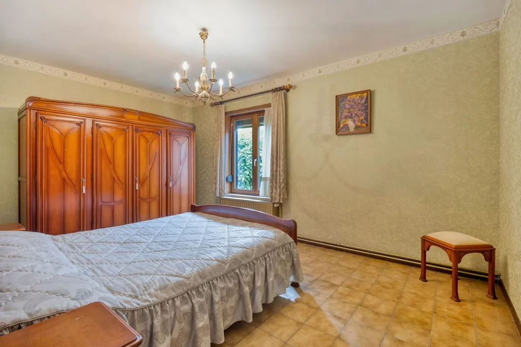 Magamistoad - Open Plan House with Garden in Gingelom