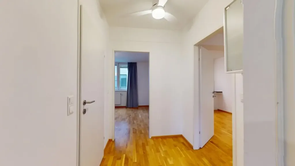 Ingresso - Modern Apartment with Loggia in Hetzendorf