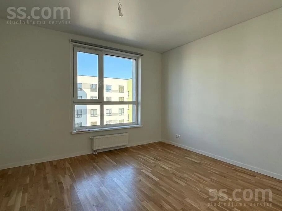 Appartement 3 pièces à Rīga