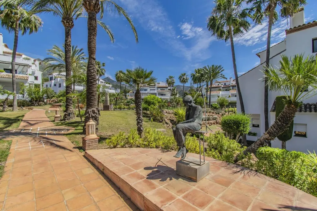Aed - Luxury Apartment with Sea Views in Marbella