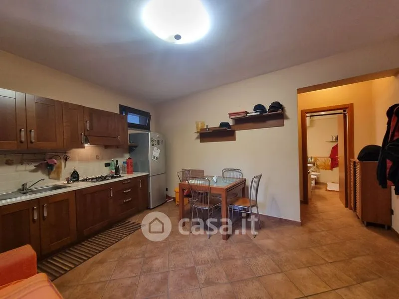 Köök - Fully Furnished Flat in Messina Centre
