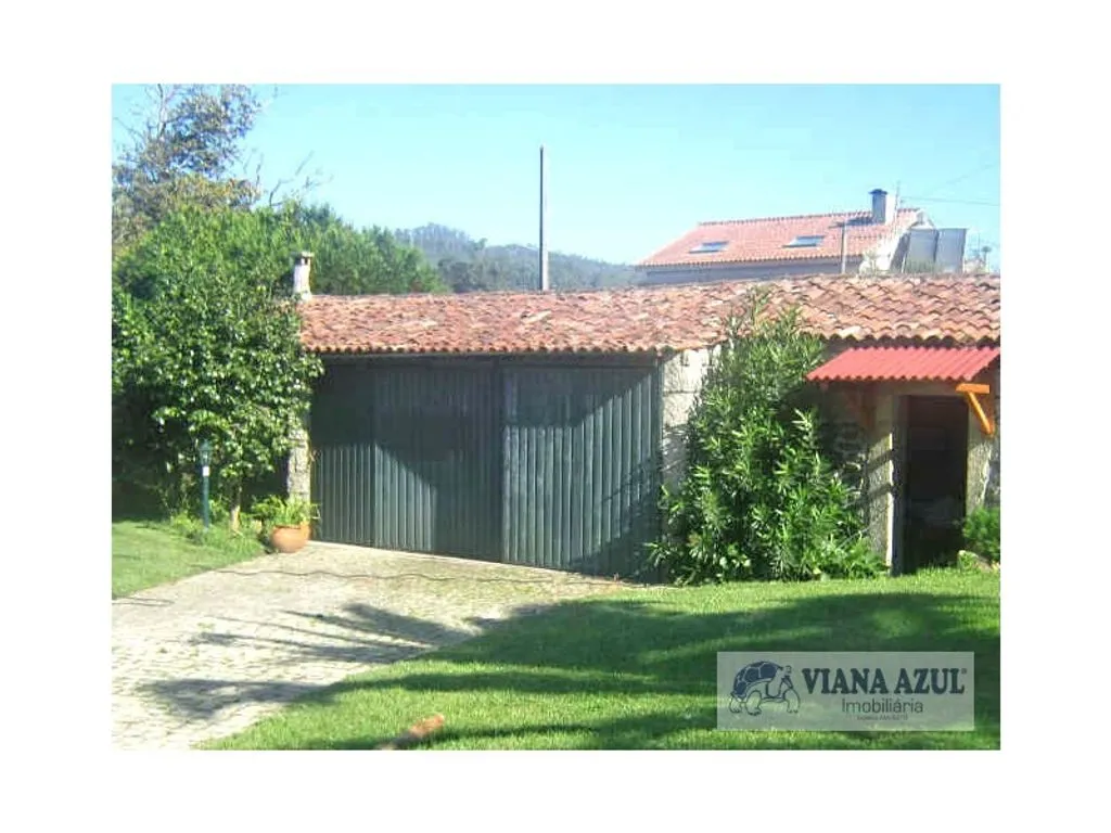 Välivaade - Historic Manor with Garden in Vila de Punhe