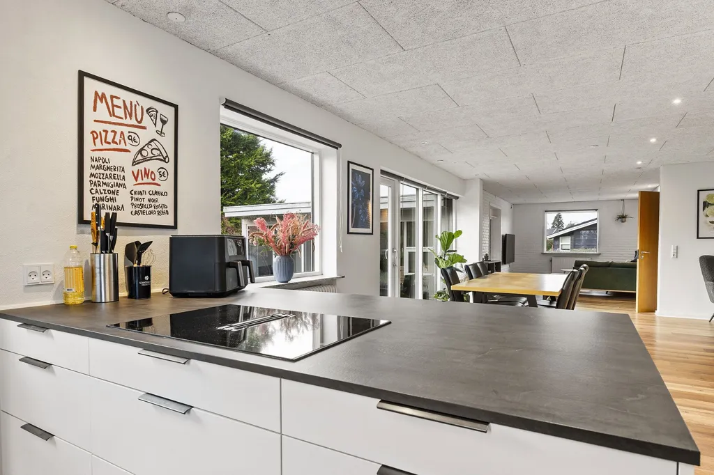 Maison 4 pièces à Varde