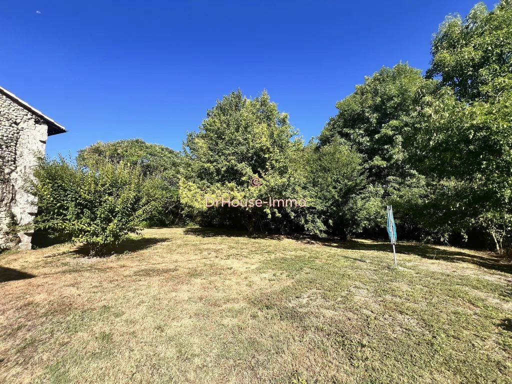 Jardin - Maison en Pierre avec Jardin dans un Hameau en Dordogne