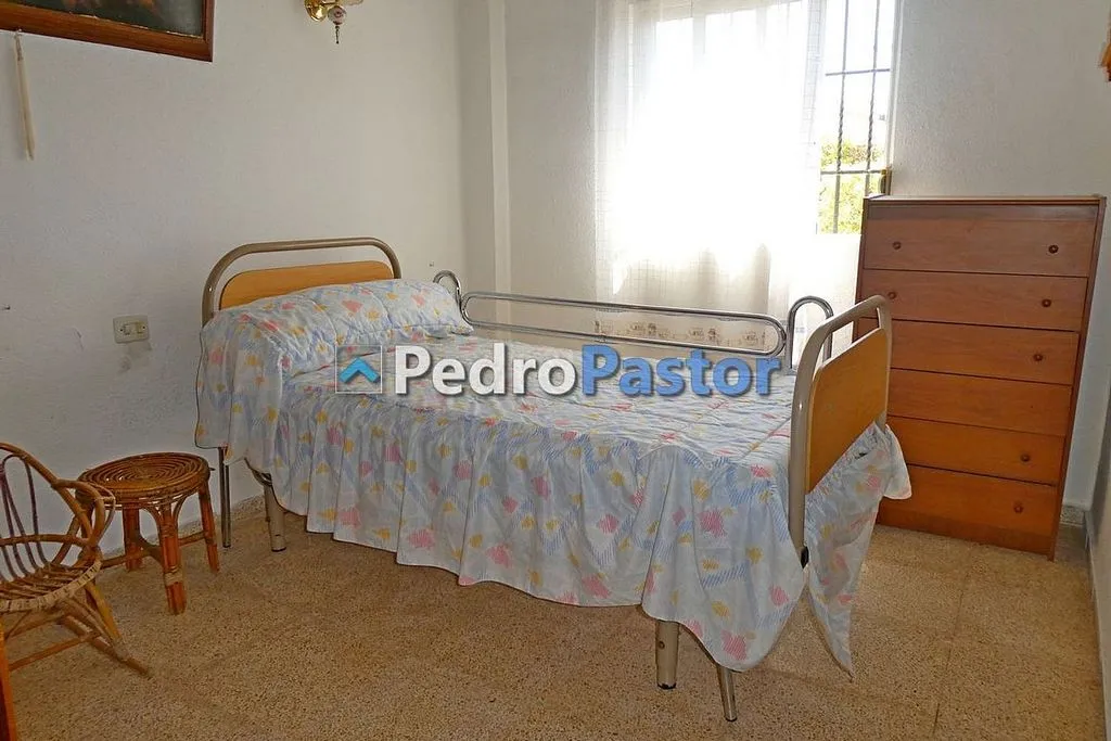 Magamistoad - Chalet with Terrace near Dénia Beach