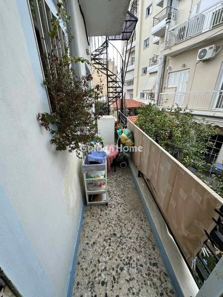 Appartement 5 pièces à GR